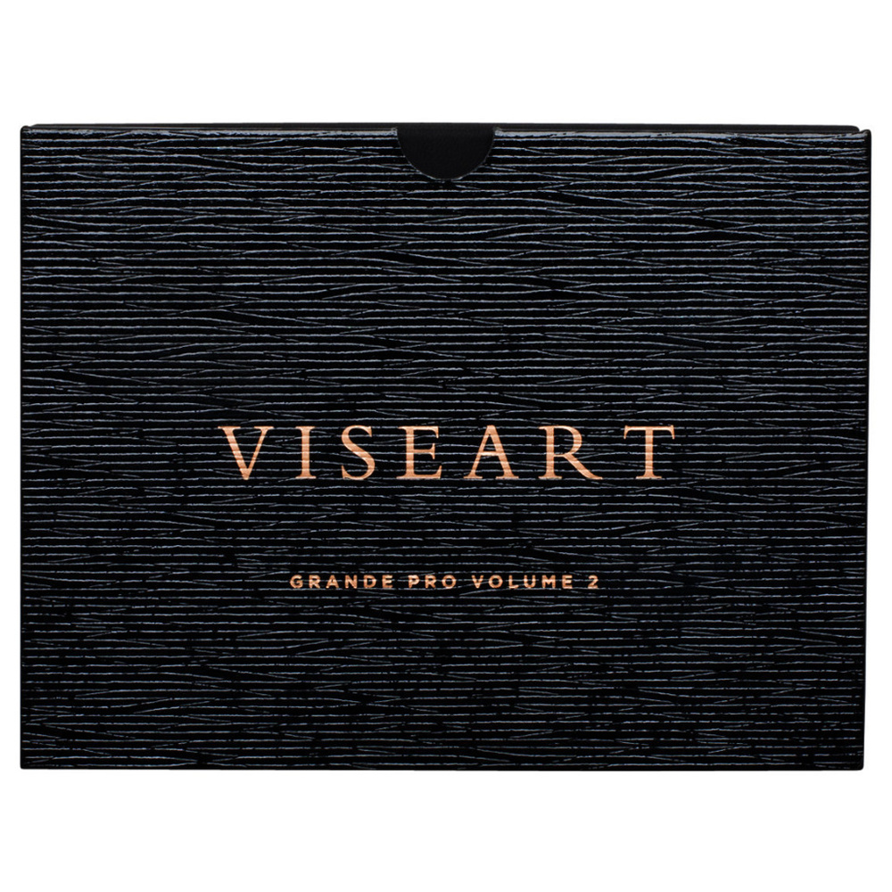 Viseart Grande Pro Vol 2 - Brand New in Box